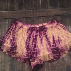 Urban outfitters shorts